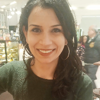 Mrs Ayna Hennessy