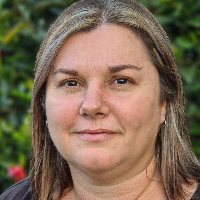Mrs Kelly Anne Taylor