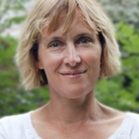 Ms Susanna Goodrich