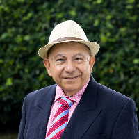 Mr Zohrab Balian