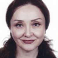 Niloufar Sadjady