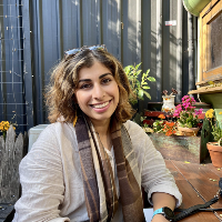 Ms Manika Mandhaani