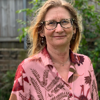 Ms Leena Savolainen