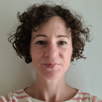 Dr Helen Johnson