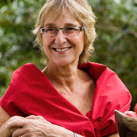 Mrs Jane Campbell-Kaye