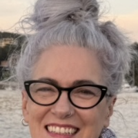 Miss Louise Charlton