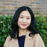 Ms Lin Wu