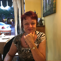 Dr Genevieve Patricia Armson
