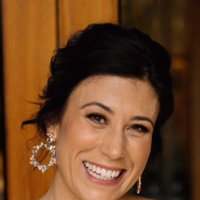 Mrs Jaclyn Hall