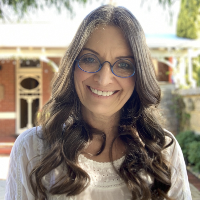 Ms Janet Maree Irwin