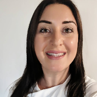 Mrs Dijana Dzambic De Franca