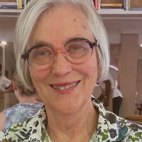 Ms Margaret Baird