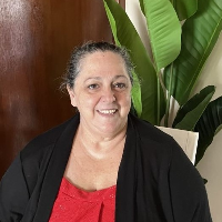 Mrs Cecilia Leha