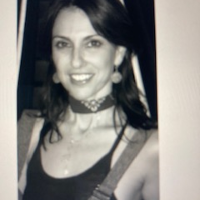 Ms Laura Irene Ansourian