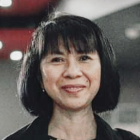 Ms Enette Clarette