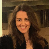 Dr Danka Danielle Barlow