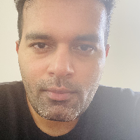 Talha Iqbal