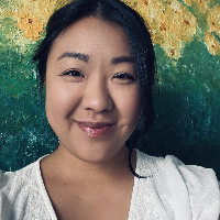 Miss Tammie Tu Tran