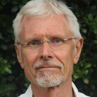 Mr Lars Andersson