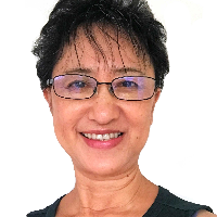 Mrs Brenda Yee Ching Felix