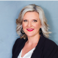 Mrs Michelle Zietsman