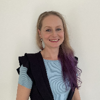 Dr Katie Ellyn Beckwith