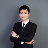 Mr Ziqi Ma