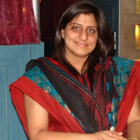 Ms Nidhi Khanna