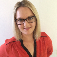 Mrs Kristy Jane Southers
