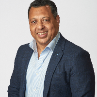 Mr Brian Gabriels