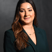 Ms Shorough Khafaji