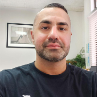 Mr Philip Sa Pereira