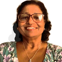 Shirley Engel