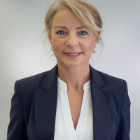 Ms Sharon Harvey