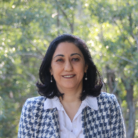 Mrs Alenush Hagopian