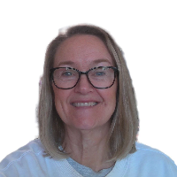 Ms Paullette Jayne Hoogerwerf
