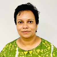 Nirekha De Silva