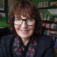 Ms Bronwen Anne Whistance