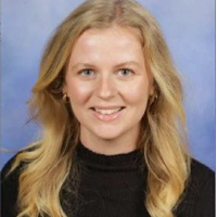 Miss Michaela Simon