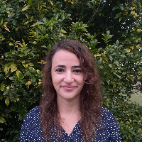 Miss Roberta Camila Gomes
