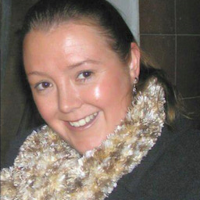 Ms Leigh Donoghue