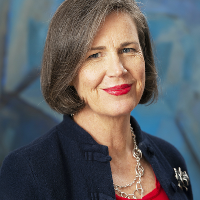 Ms Jennie Fitzhardinge