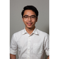 Mr Nhat Huy Vo