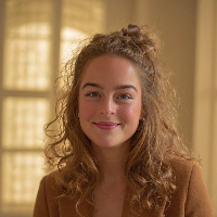 Miss Giorgia Elisabeth Deslandes