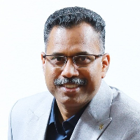 Mr Joji Mathew .