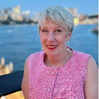 Dr Jane Elizabeth Oakes