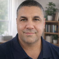 Habib Zeitouneh