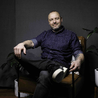 Mr Arnaud Domange