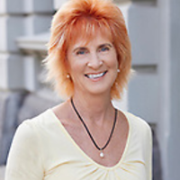 Ms Susy Vaughan