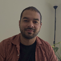 Mr Diego Alejandro Fajardo Alba